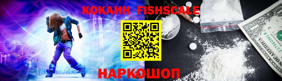Cocaine VHQ  Вход с VPN  Михайловск  Кокаин Fish Scale 